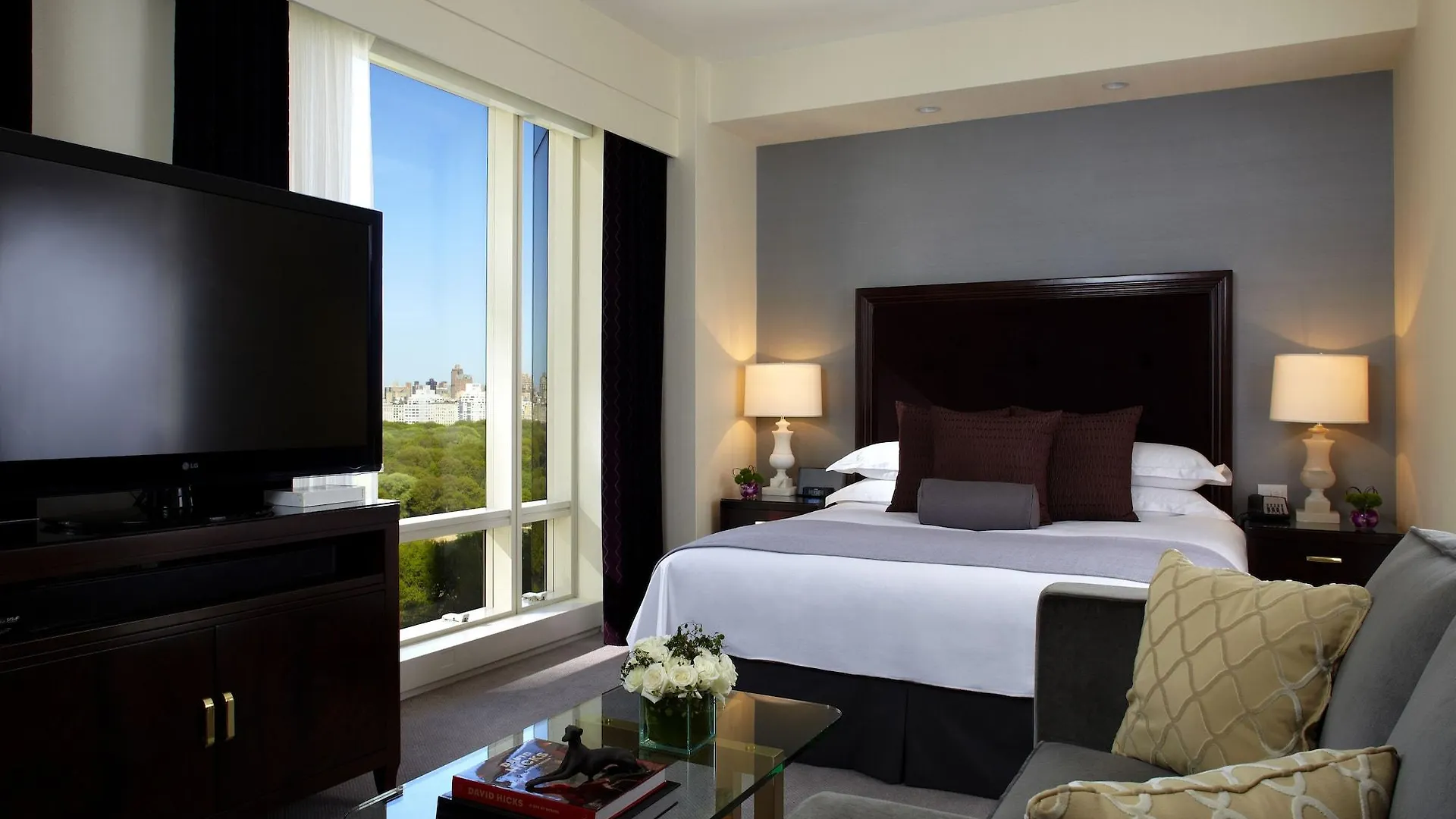 Trump International New York 5*,  ABD