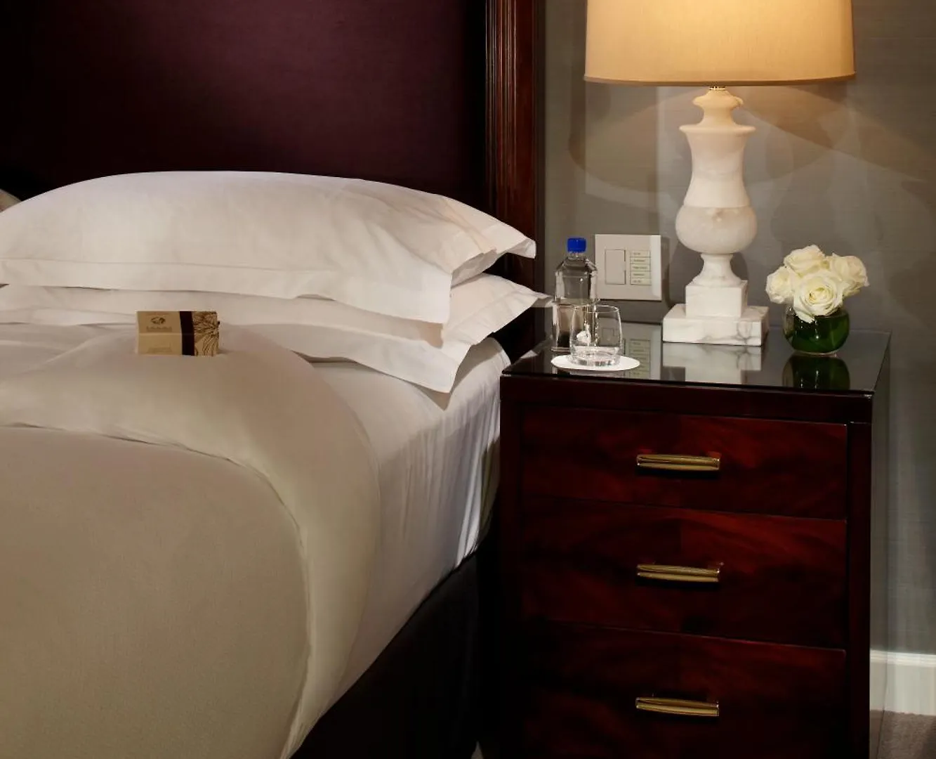 Trump International New York