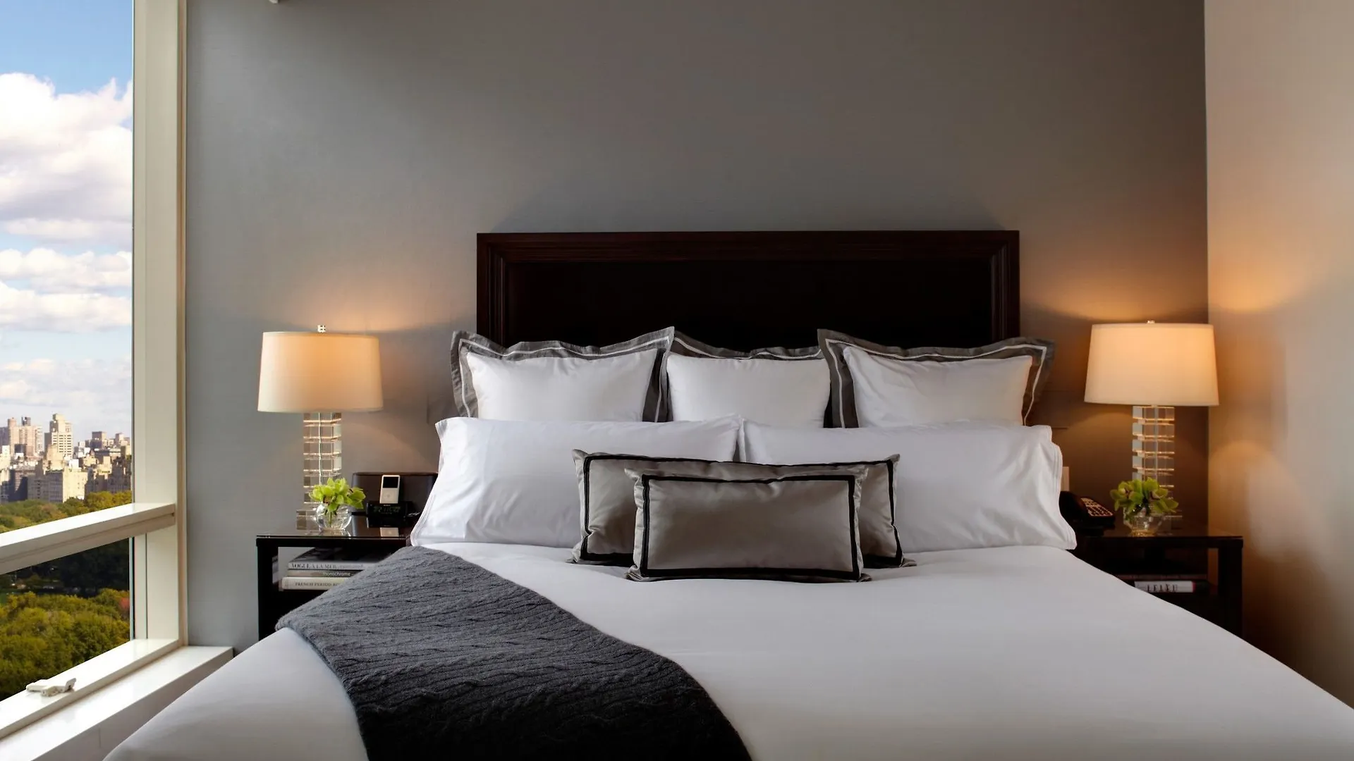 Trump International New York 5*,  ABD