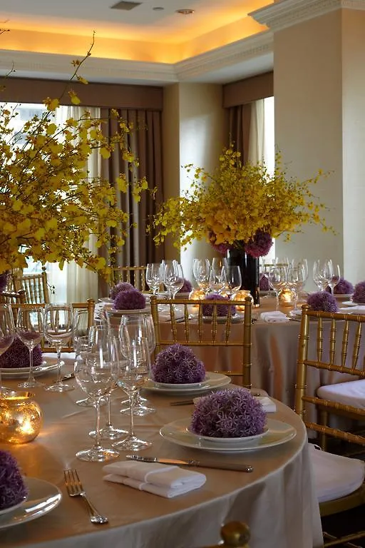 Trump International New York 5*,  ABD