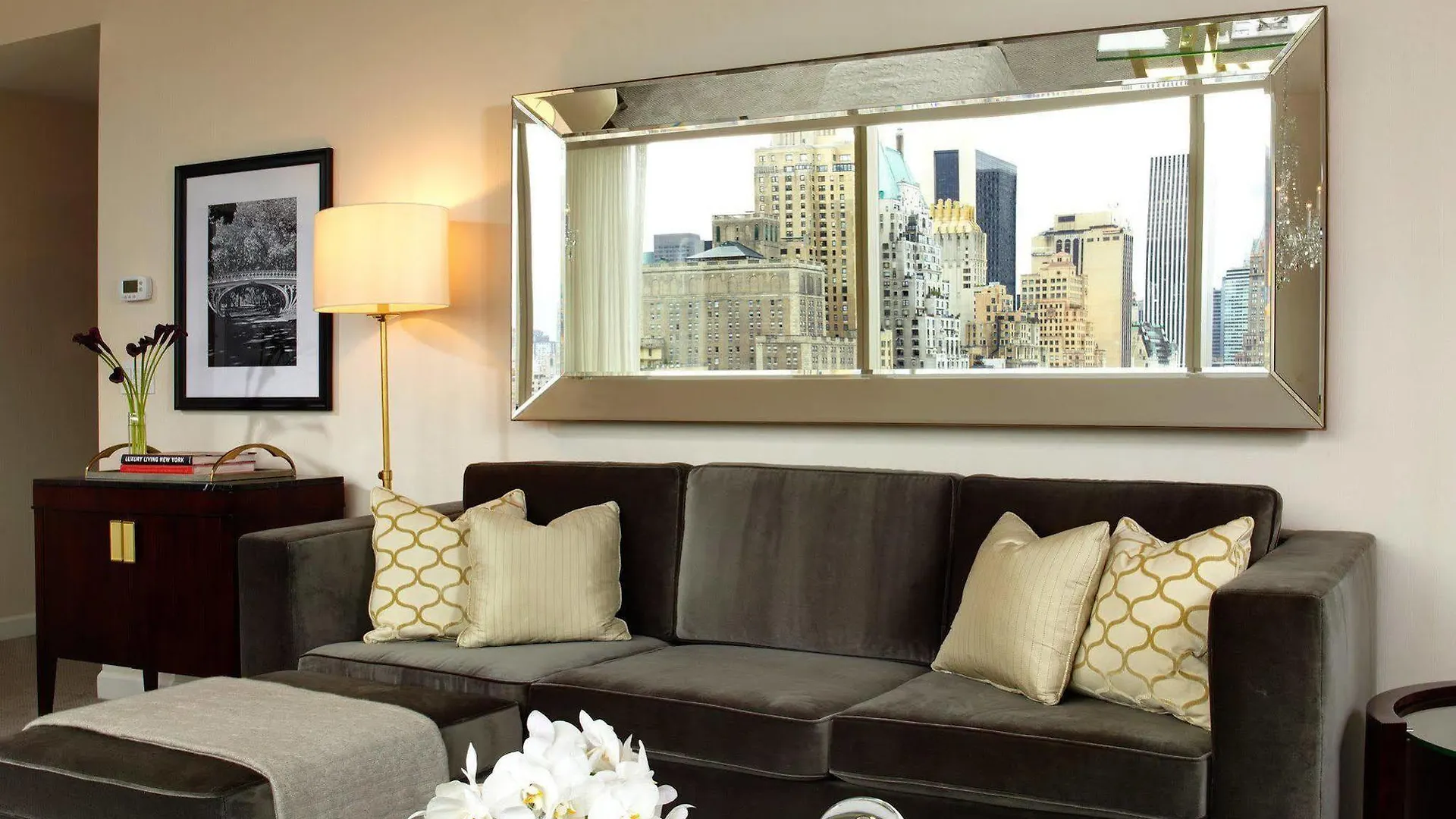 Trump International New York 5*,