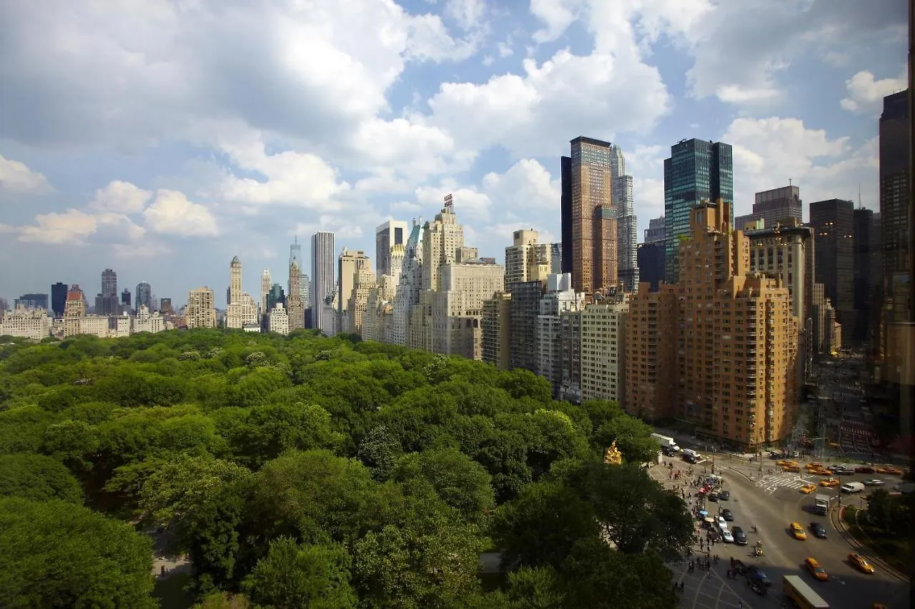 ***** Otel Trump International New York ABD