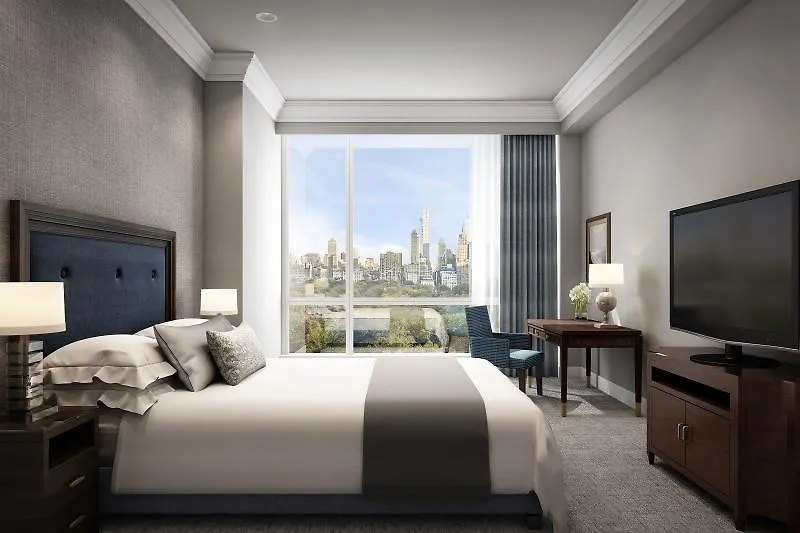 Trump International New York 5*,  ABD