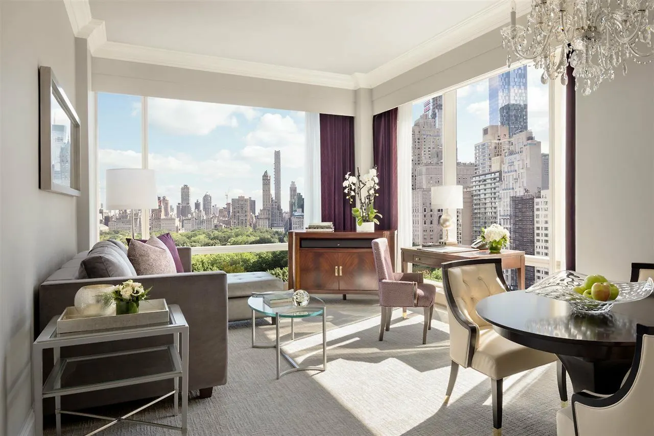 Trump International New York Otel