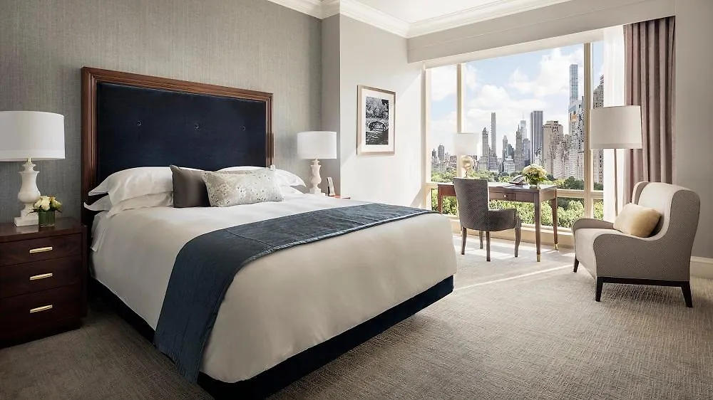 Trump International New York 5*,