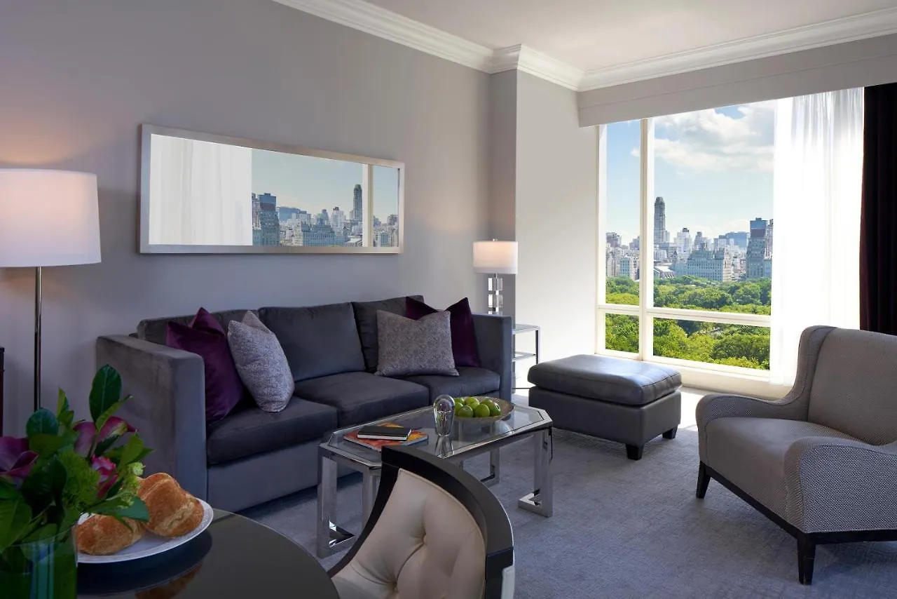 Trump International New York 5*,  United States