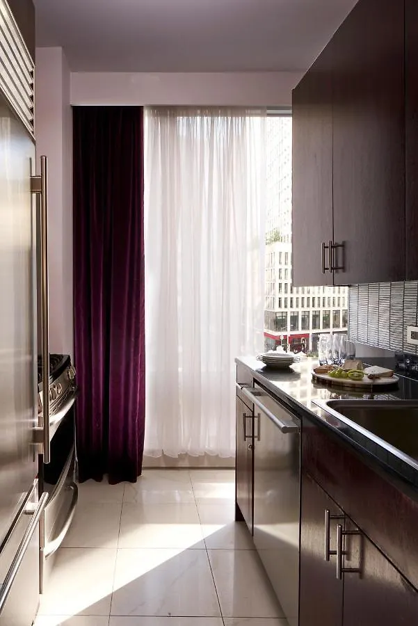 Trump International New York Hotel