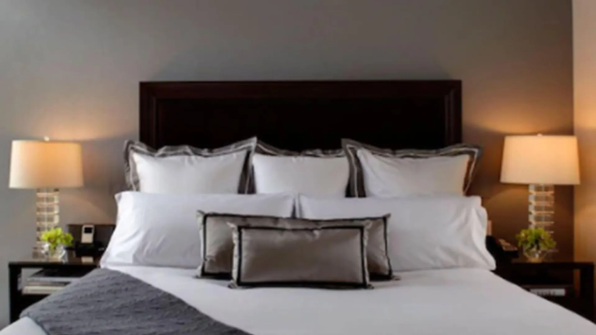Hotel Trump International New York