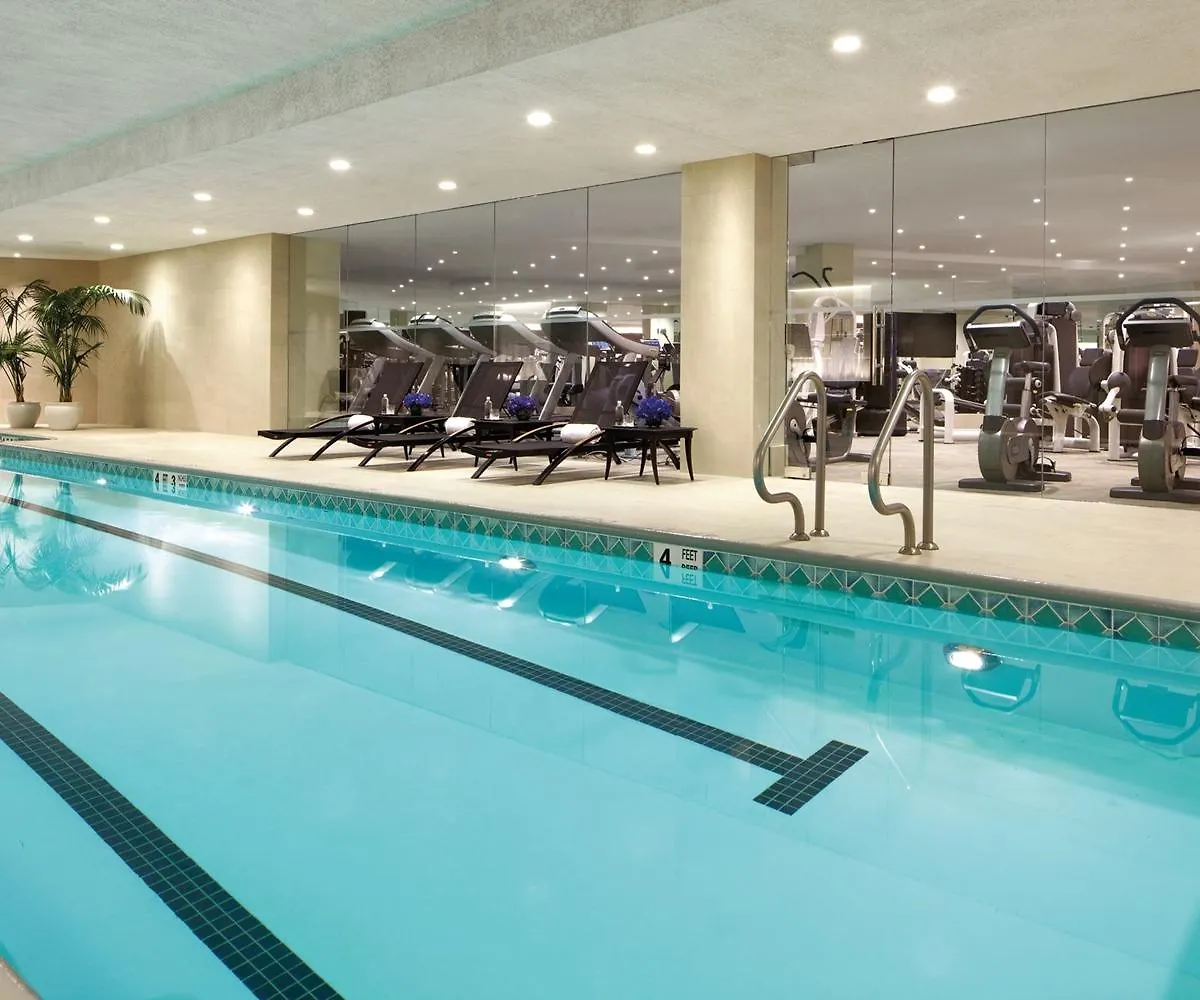 Trump International New York 5*,  United States