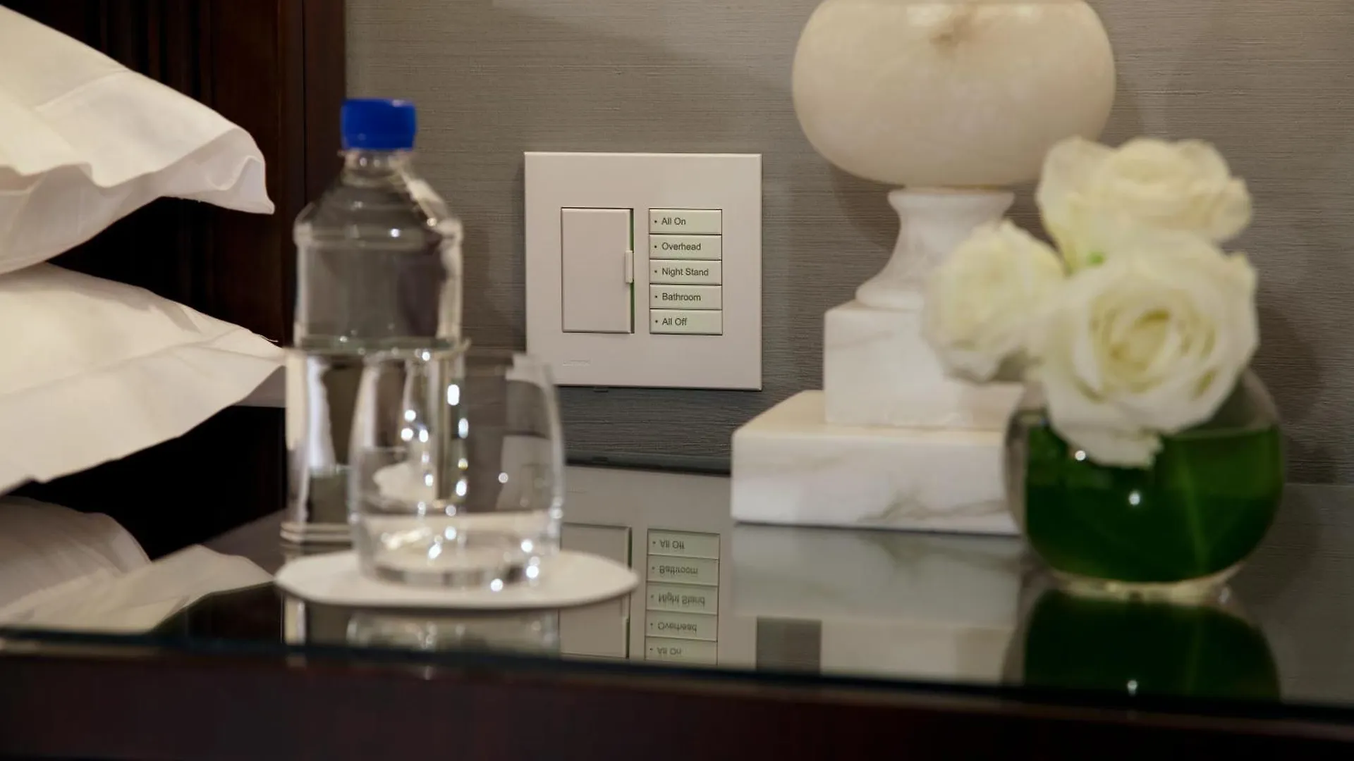 Trump International New York United States