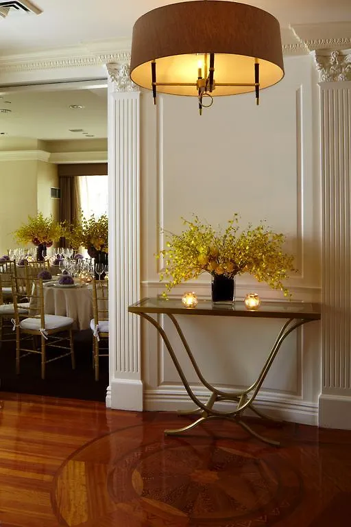 Hotel Trump International New York