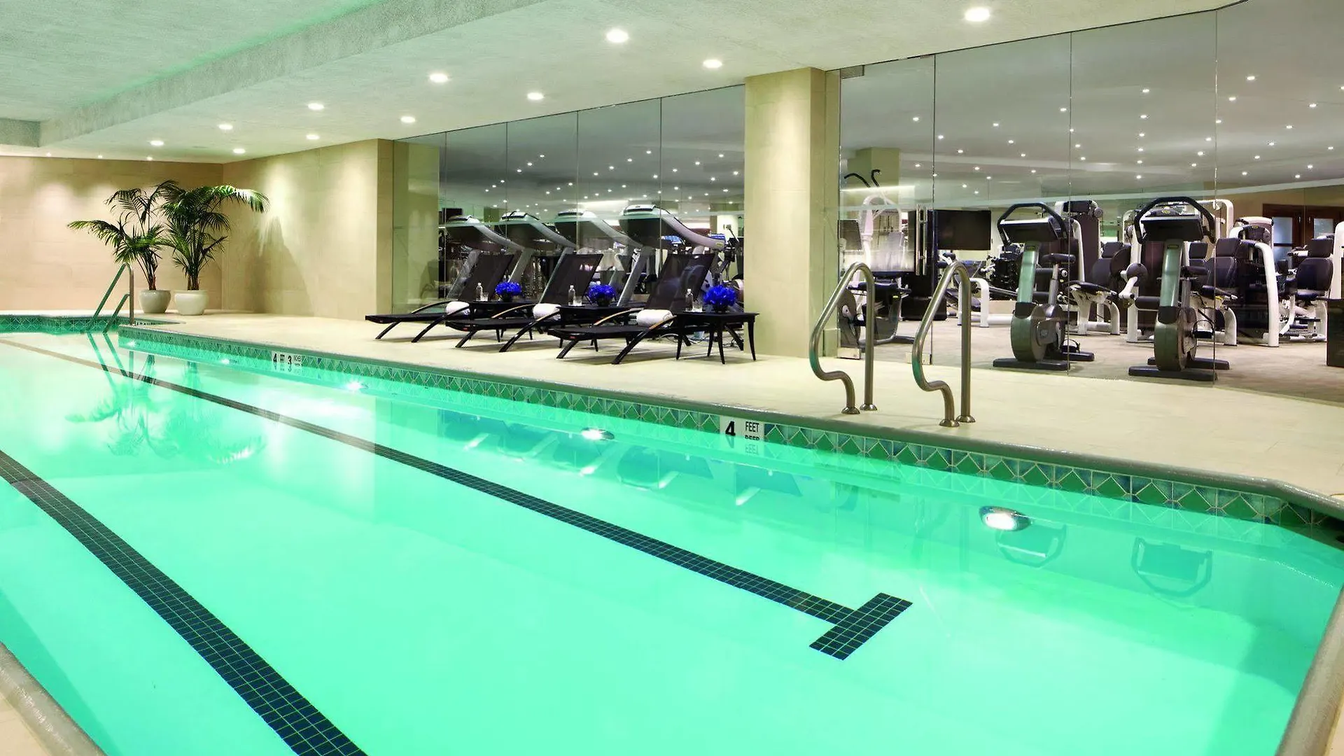 Trump International New York 5*,