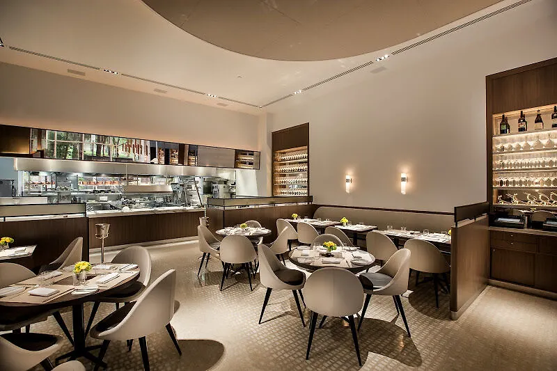 Hotel Trump International New York