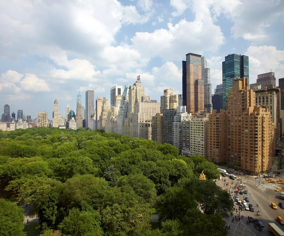 Trump International New York United States