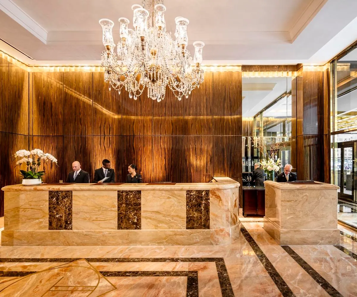 Trump International New York 5*,  United States