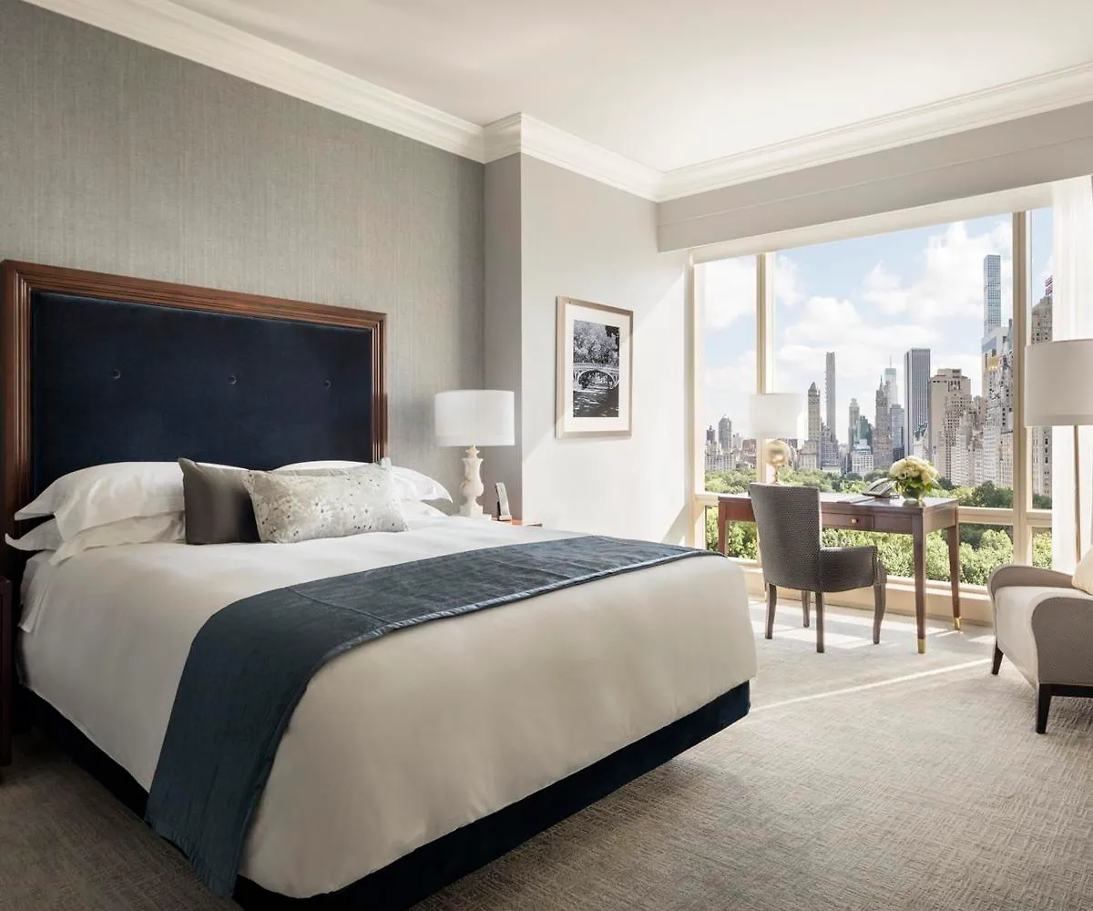 Trump International New York Hotel